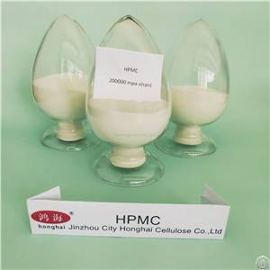 Liquid Detergent Hand Sanitizer Raw Material Hydroxypropyl Methyl Cellulose / Hpmc