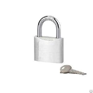 Aluminium Padlock With 2 Keys