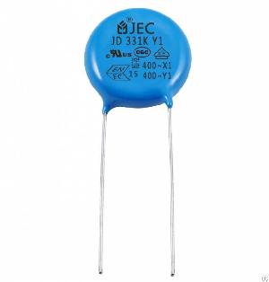 China Capacitor