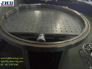 Rb4010uucc0 Belongs To Rb Model Crossed Roller Bearing