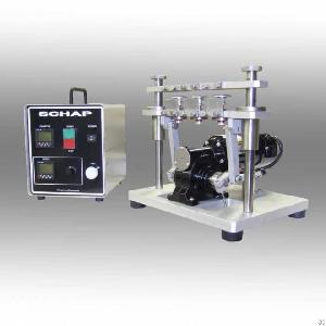 High Efficiency Melt Flow Indexer Tester Mfr And Mvr