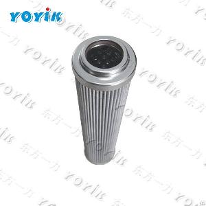India Thermal Power Hydraulic Oil Filter Housing Dp6sh201ea01v / F