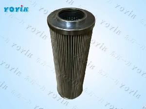 Indonesia Power Station Oil Filter Element 160 3q2