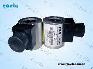 Indonesia Power System Ast / Opc Solenoid Valve Coil 300aa00126a