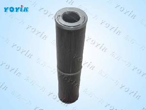 Indonesia Thermal Power Hydraulic Oil Filter Element Dp602ea03v / -w