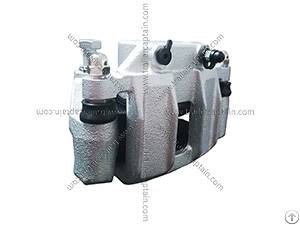 Galvanized Cast Iron Trailer Hydraulic Disc Brake Caliper