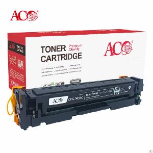 Aco Supplier Wholesale Color Crg 045 045h 040 040h 046 046h 054 054h Laser Toner Cartridge For Canon