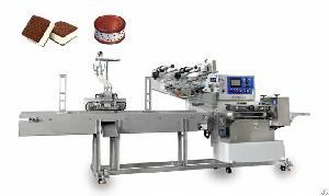 sandwich machine