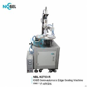 Nbl-n2700 Semi Automatic Mask Production Line