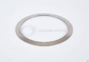 Disc Springs For Ball Bearing