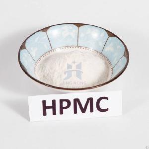 Hpmc China