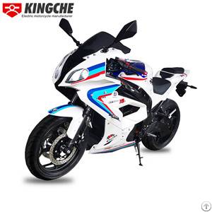 Kingche Electric Motorcycle Bm