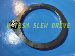 Large Size High Quality Slew Drive S-i-o-1091 Manufactured In China