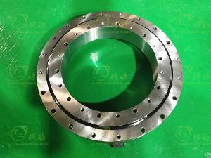 Slewing Bearing Xsu14.414 For Precision Machines