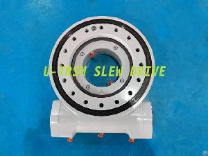 Slewing Drive Se9 9inch Drive Made In China For Rotary Tables And Material Handling Equipment