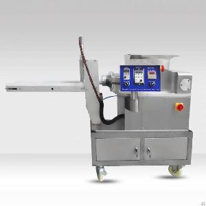 Hanjue Hj-001d Automatic Protein Bar Extruder