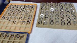 Customized Rings