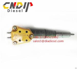 cndip diesel fuel rail eui injector 198 7912 1987912