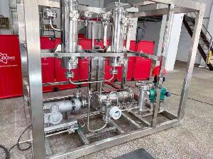 China High Quality Hho Hydrogen Generator Plant For Sale