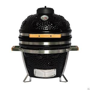 kamado grill 16