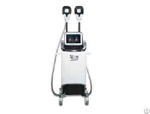 Body Sculpt Technology Fat Burning Machine High Intensity Focused Electromagnetic Ems Sculpting