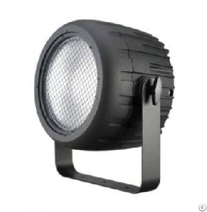 ip65 golden eye 400 led blinder strobe luminaire