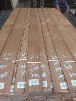 Teak Veneer