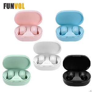 Choose Funvol Chinese Wireless Earbuds Manufacturer