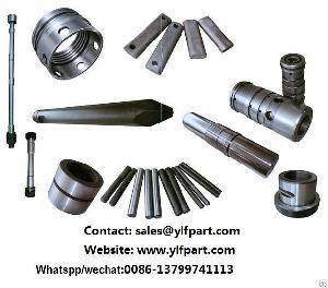 We Sell Hydraulic Breaker Replacement Parts For Hanwoo Rhb350 Rhb340 Rhino Rhb330 Everdigm Magnum