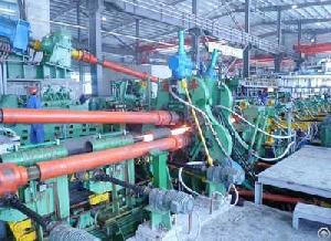 Pipe Straighteners, Steel Mill, Tube Mill Cardan Shaft Universal Joint