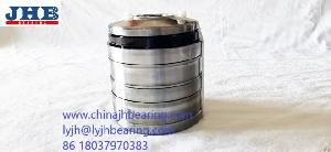 F-53042 T6ar Six Row Roller Bearing For Twin Screw Extrusion