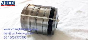 F-81660 T8ar Precision Roller Bearing For Food Screw Extrusion Equipment