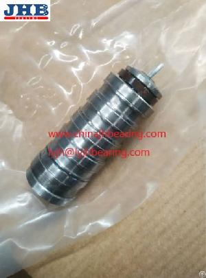 F-85176 T3ar Multi-stage Roller Bearing In Plastic Extrusion Gearbox
