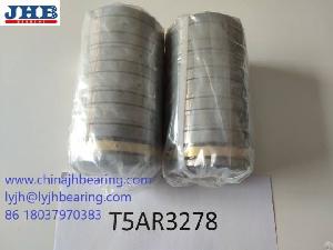 F-87920 T8ar Thrust Cylindrical Roller Bearing With Shaft