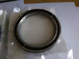 Machine Tool Main Spindle Bearing 7024ac 120 180 28mm