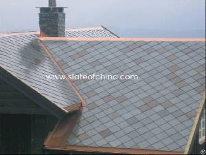 roofing slate tiles split edge roofs slateofchina