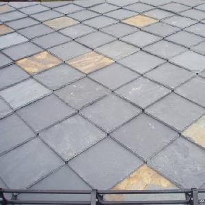 Chinese Roofing Slate Producers