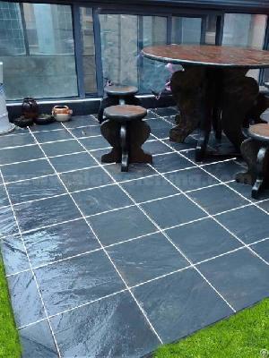 Garden Slate Paving From Slateofchina