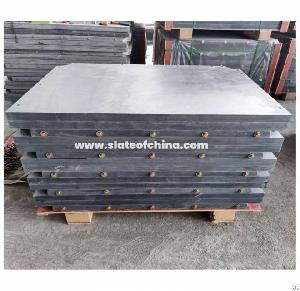 Long-lasting Pool Table Slate Material From Slateofchina