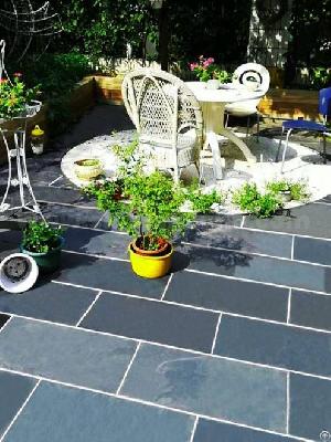 grey slate paving slabs garden slateofchina