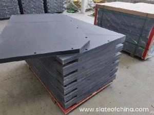 Natural Jiujiang Top A Grade Carom Slate Home Use From Slateofchina