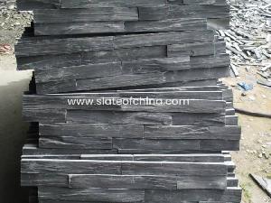 Nautre Wall Cladding Ledger Slate Stone Panel Tile From Slateofchina