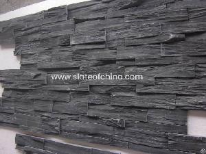 Slate Ledge Stone Panel Natural Slate For Wall Culture Cladding From Slateofchina