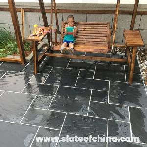 slate paving landscaping slateofchina