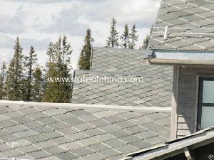 Slate Roofing For Cold Climates From Slateofchina