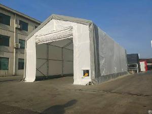 tc204016t heavy duty 6 1m 20ft outdoor storage tent