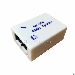 Cpe Adsl Splitter With Good Price From China Factory Taepo