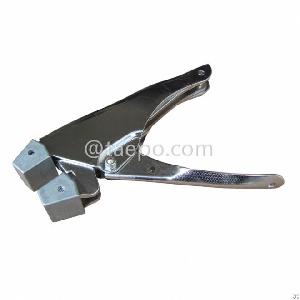 Similar As 3m E-9bm Hand Crimping Tool For 314 Udw2 Tl1 Big Wire Connectors From China Factory Taepo