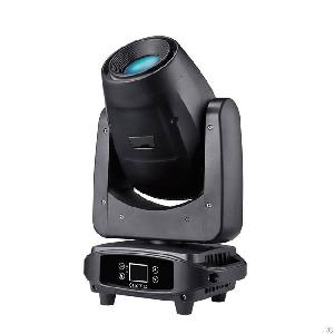 Moving Head Stage Light, 150w Led Moving Head Spot Pha018