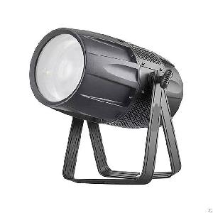 studio light 300w cw ww 2 1 cob led waterproof par zoom phn037